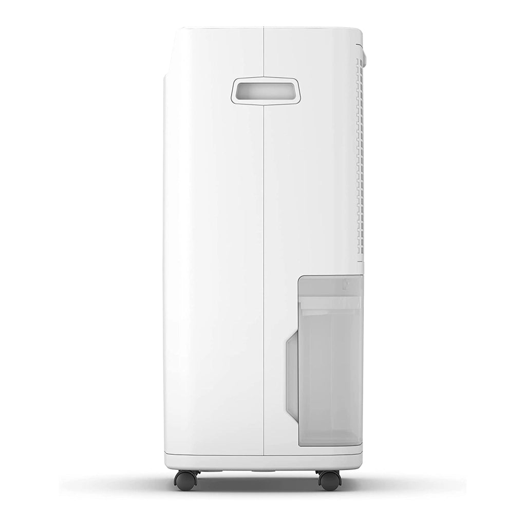 OLIMPIA SPLENDID AQUARIA S1 24 P DEUMIDIFICATORE 24LT/24H CAPACITA' TANICA 5LT 3 STADI DI FILTRAZIONE – 02065