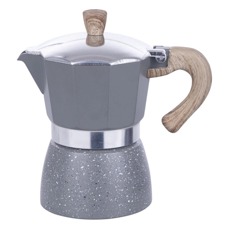 Caffettiera Allungabile 3tz Atlantic