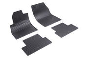RIGUM901917 , Opel Astra J Berlina Station Wagon Gtc dal 2009-2015 , Chevrolet Cruze Berlina Station Wagon dal 2009-