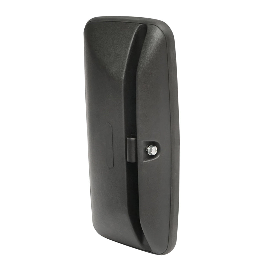 Specchio per camion V8 grande 410 × 187 mm