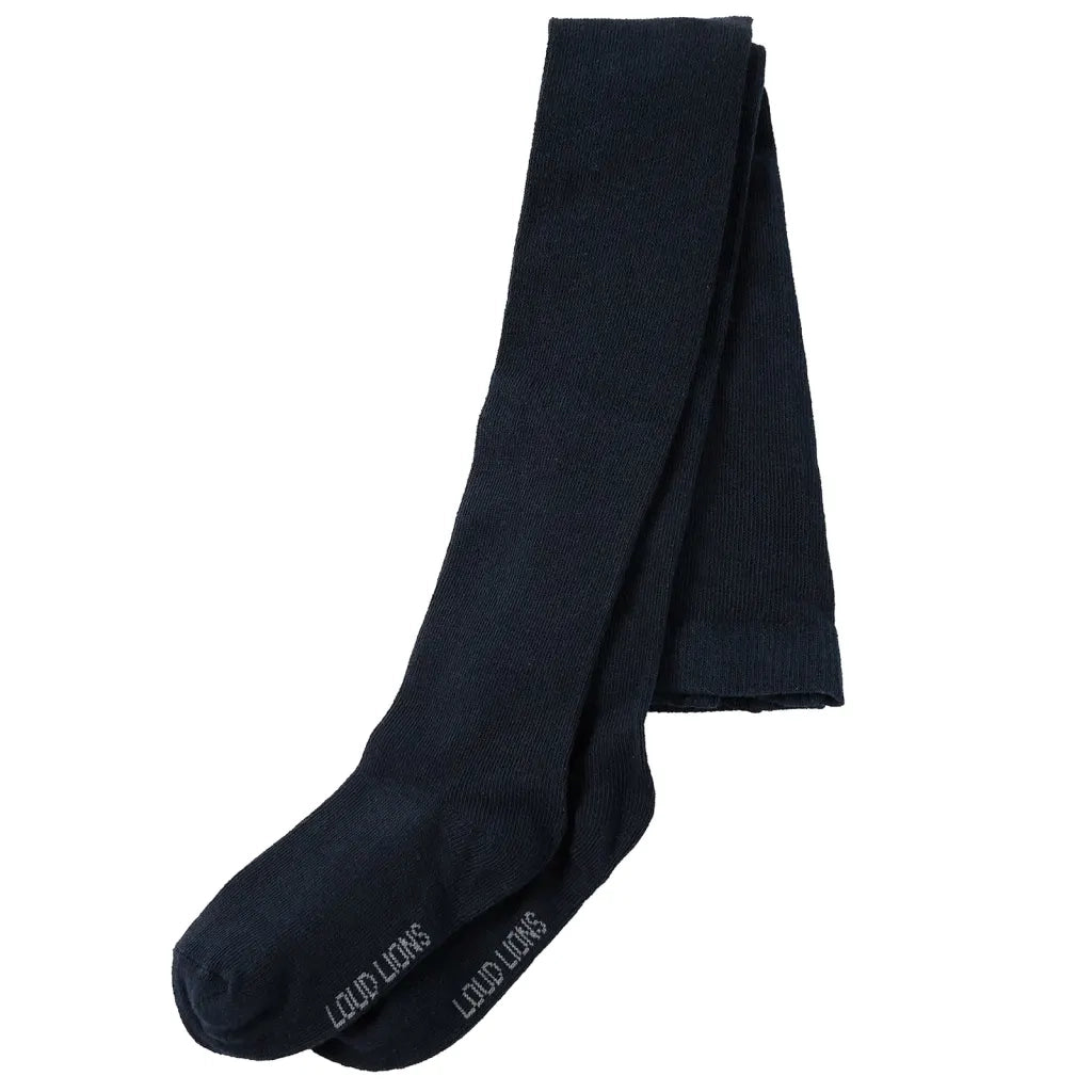 Calzamaglia per Bambini Blu Marino 128 15044