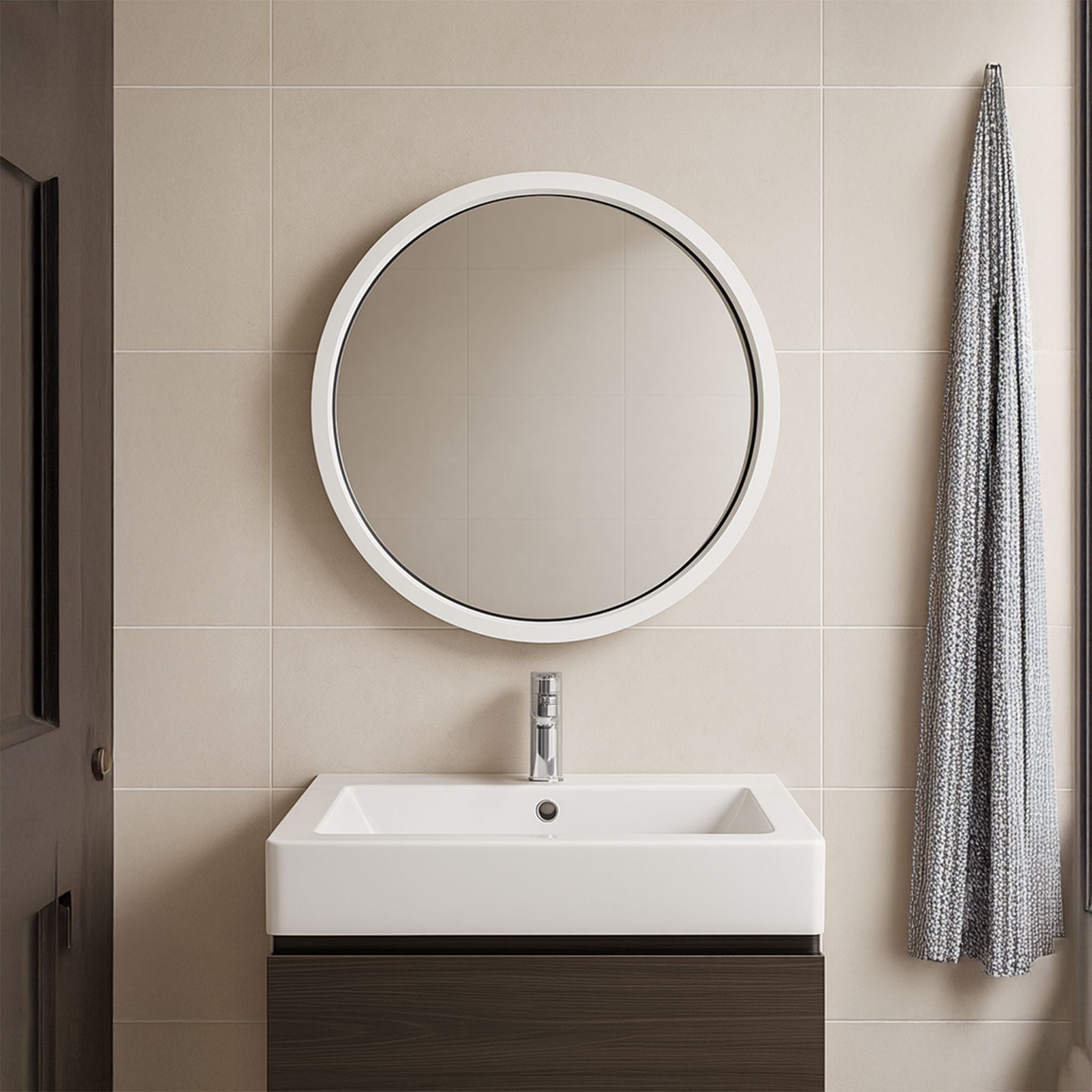 Specchio Led 60cm Bl807