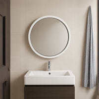 Specchio Led 60cm Bl807