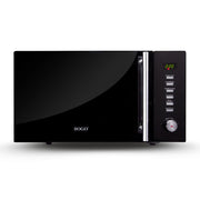 Forno microonde con grill e convezione 25L, 1950W con 8 programmi automatici e timer 95 min display LED - Sogo