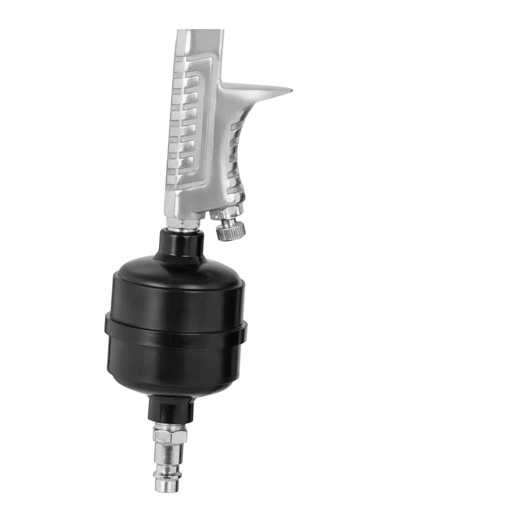 Pistola a polvere - 2 x 400 ml - da 15 a 50 psi 14_0006474