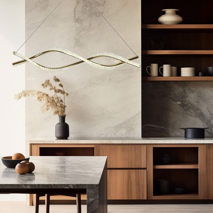 Lampada Led G033-cp Gold