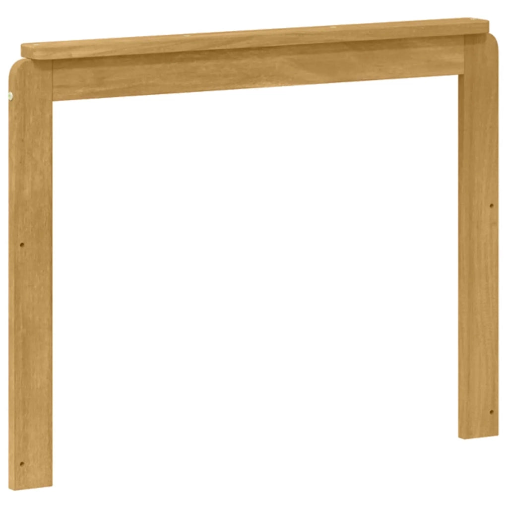 Modulo Braccioli 2 pz Bianco 79 x 6 x 61 cm 901583