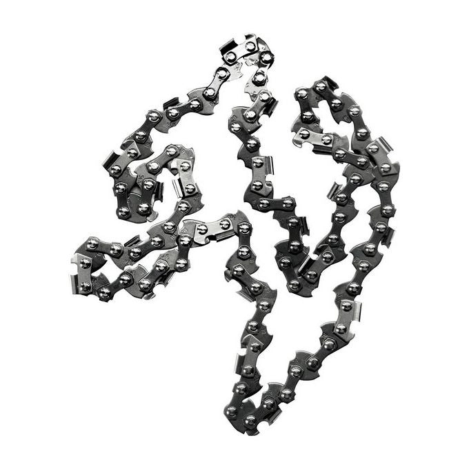 Alpina 1430660 Catena per Motosega APR527C Carving passo 1-4'' spessore 1.3 mm 60 maglie Oregon 25AP