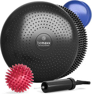 Sedia Stabilizzante Kit XL + Libro di Allenamento
