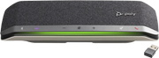 HP Poly Vivavoce USB-A USB-C Poly Sync 40-M certificato Microsoft Teams