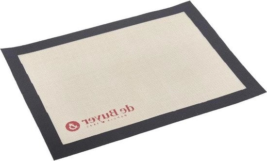 Tappeto AirMat con Paraurti in Silicone Ventiato - 40 x 30 cm - Alta Qualità