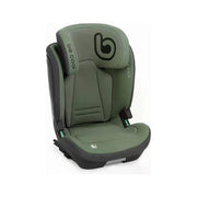 Seggiolino auto be cool 7062 z25 bravo regolabile begrass