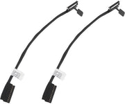 Cavo di ricarica per laptop - Sostituisci DC020027Q00 - Facile da installare - Adatto per Latitude E5570 - Compatibile con Precision