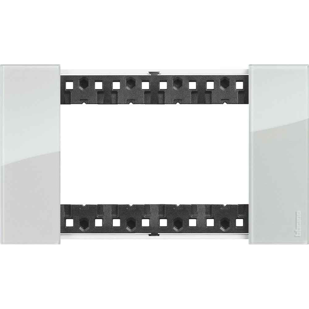 Living NOW placca 504 4P Moduli SKY KA4804DA