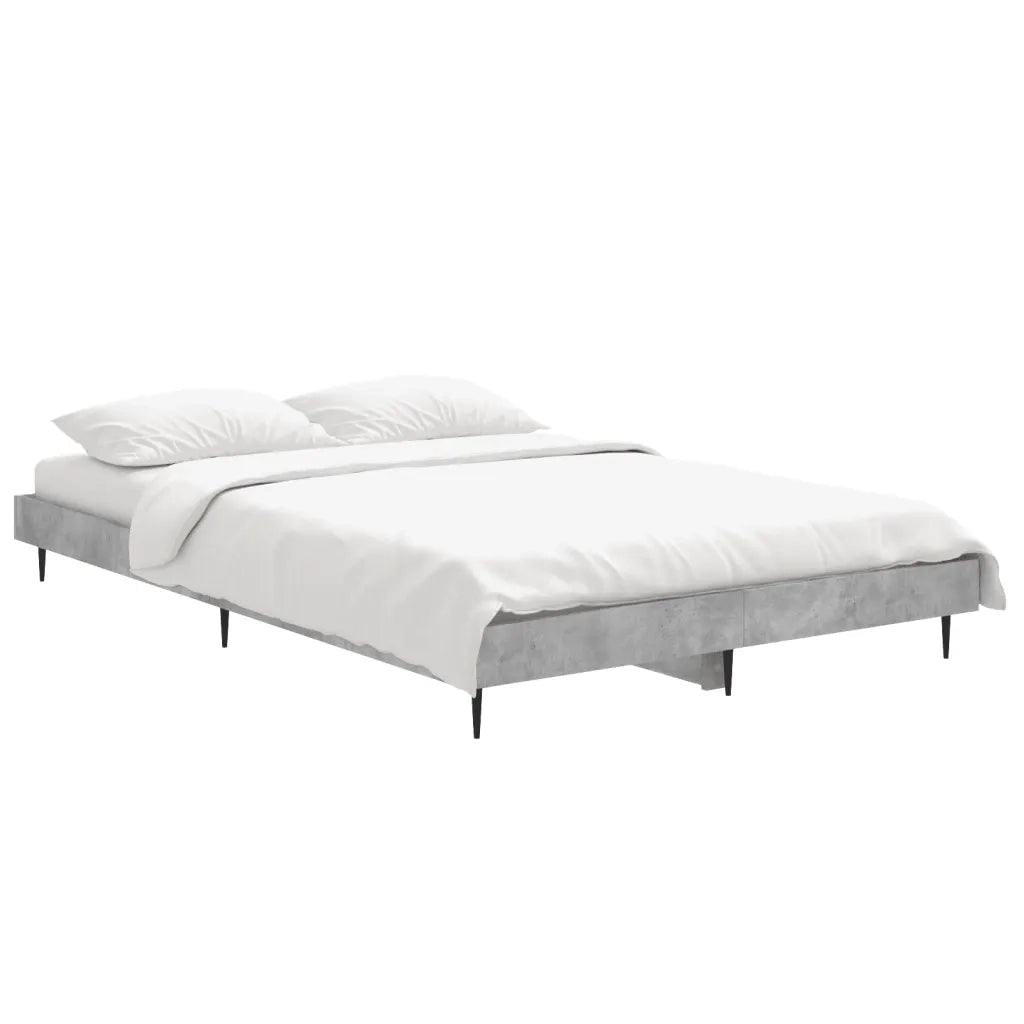 Giroletto Grigio Cemento 120x190 cm in Legno Multistratocod mxl 82318