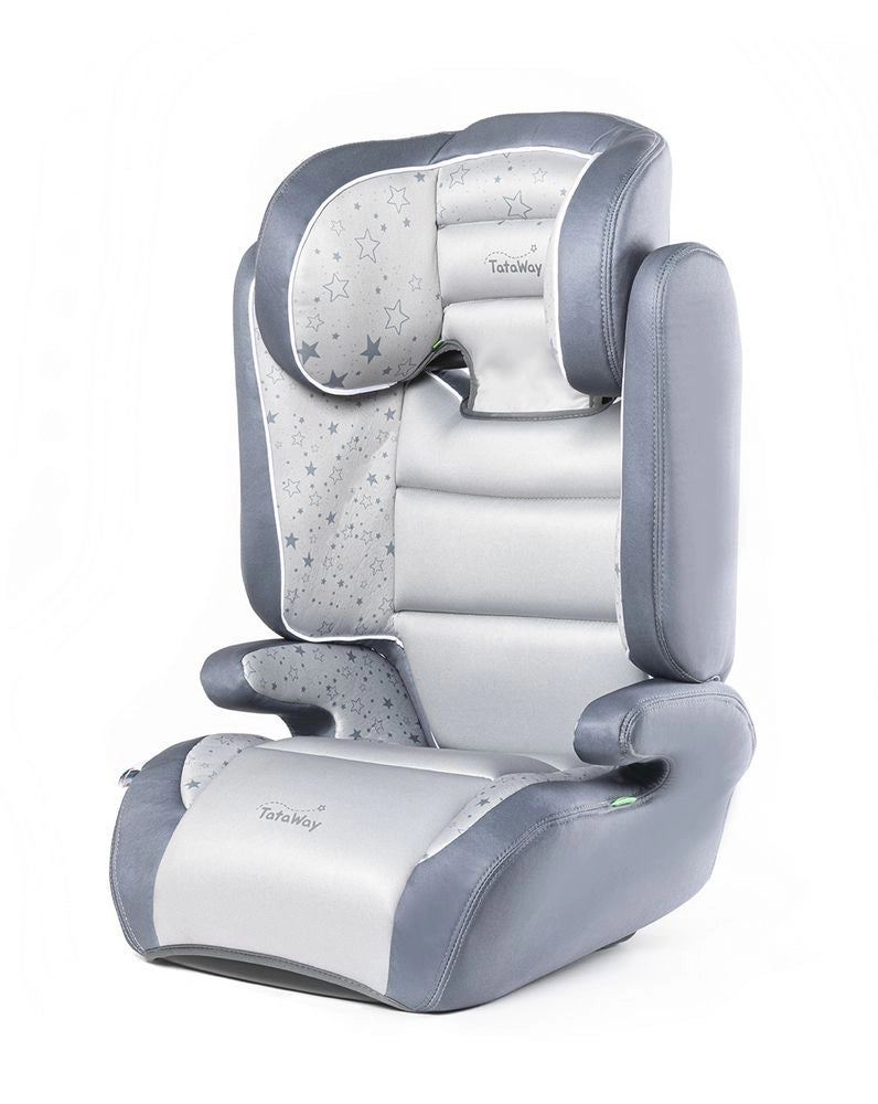 Seggiolino auto Tataway per bambini con altezza da 100 a 150 cm