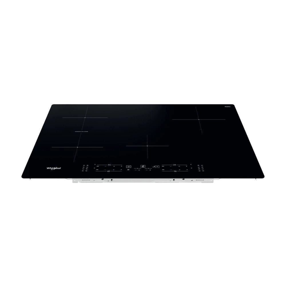 Whirlpool Piano Cottura a Induzione WB B4877 NE