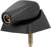 Base Antenna Carreggiata Nuova - Sostituibile - Solida - Duratura - Facile da Installare - Antenna Carreggiata per Auto