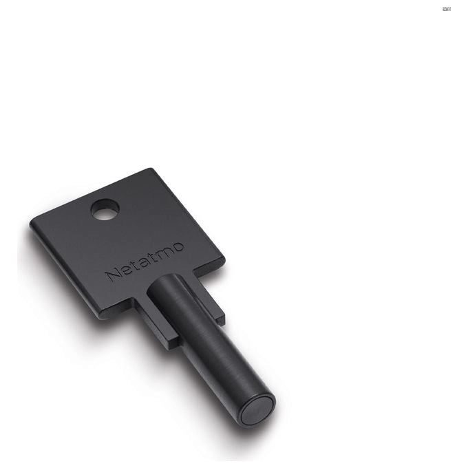 Netatmo Chiave Aggiuntiva