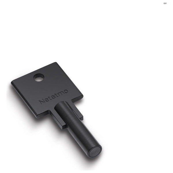 Netatmo Chiave Aggiuntiva