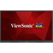 Viewsonic ifp55g1 lavagna interattiva 139,7 cm (55") 3840 x 2160 pixel touch screen nero hdmi