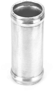 Connettore in alluminio 1,25 pollici - 32 mm - Componente di ricambio - Accessorio per auto e moto - Qualità eccellente - Prestazioni migliorate - Connettore di tubo