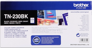 Brother TN-230 BK Toner nero