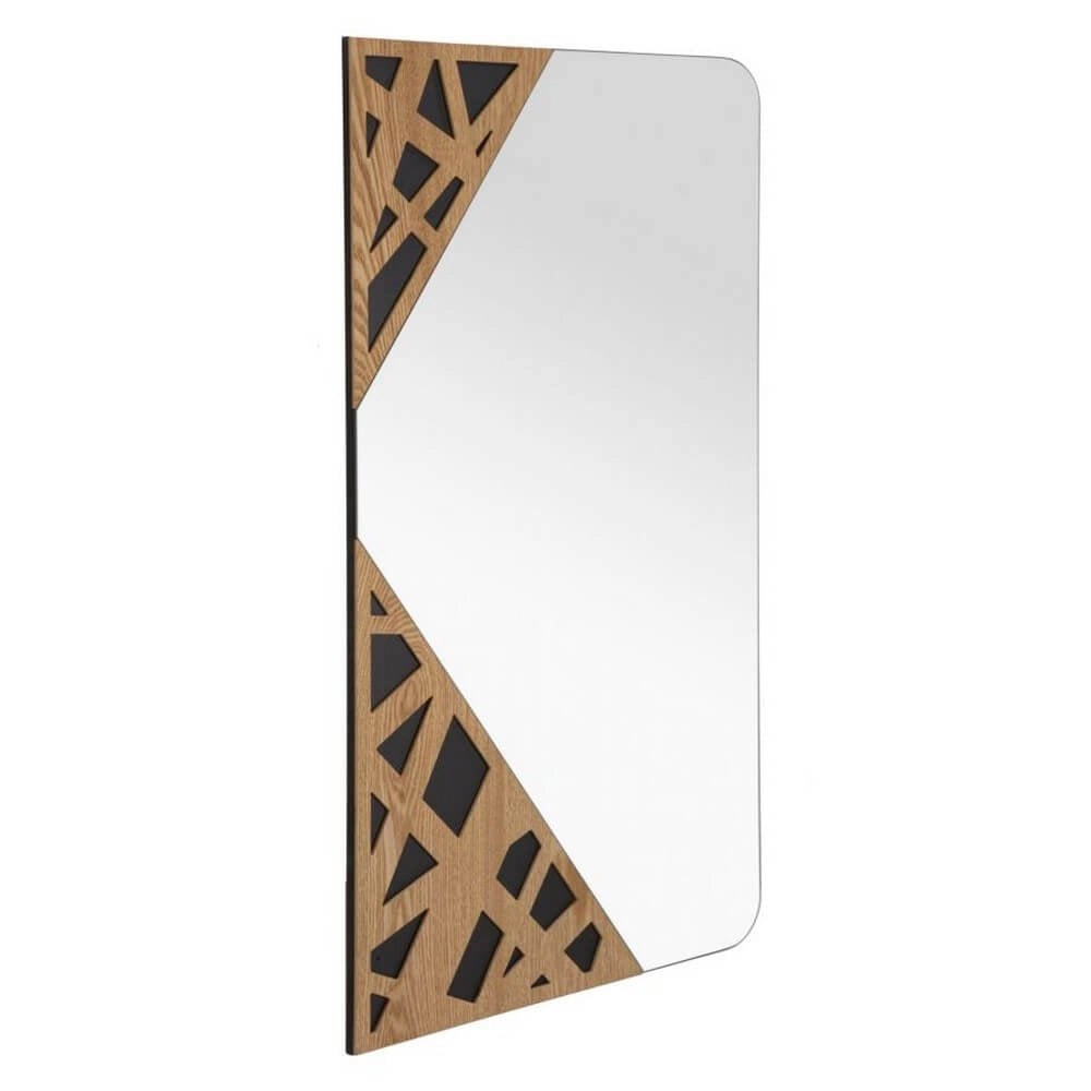 Specchio da Muro Angolo cm 50X1X90 - ALI