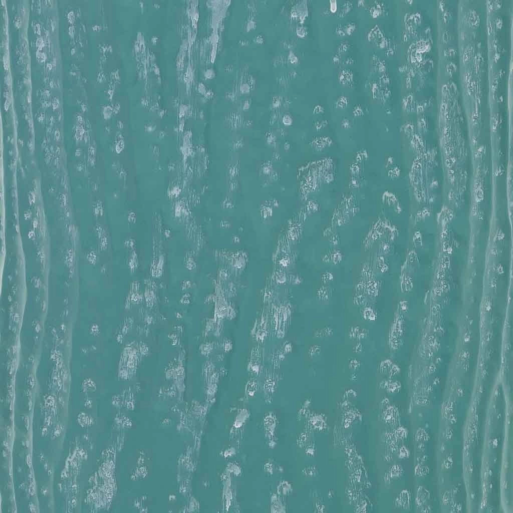 Portombrelli in metallo blu 20,5x20,5x50h cm