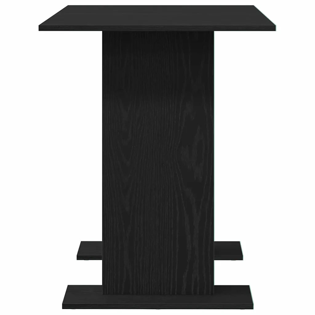 Tavolo da pranzo 110 x 60 x 75 cm Legno ingegnerizzato 863166