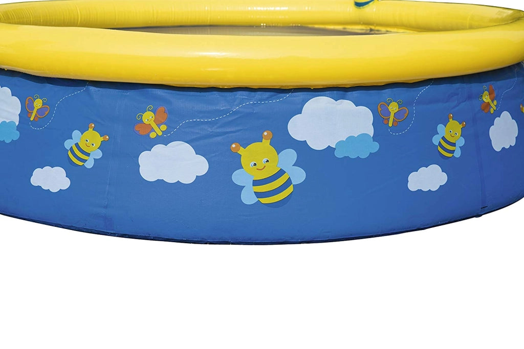 FAST SET LA MIA PRIMA PISCINA 152 X 38 CM