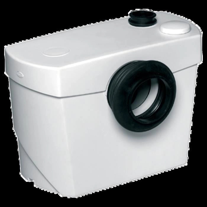 Smerigliatrice per WC SFA Sanibroyeur