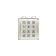 Helios ip verso - modulo per tasti - 9155031