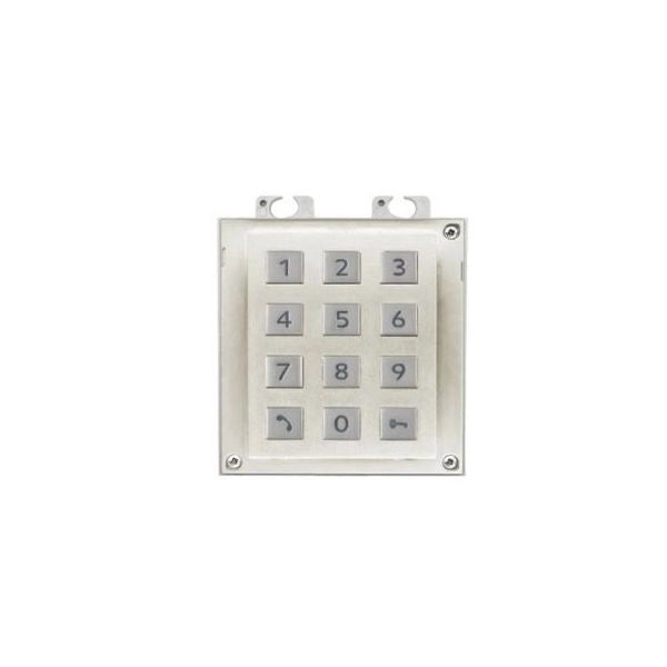 Helios ip verso - modulo per tasti - 9155031