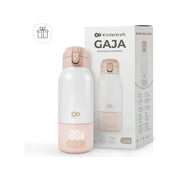 Scaldabiberon kinderkraft kegaja00beg0000 gaja portatile e thermos 2 i