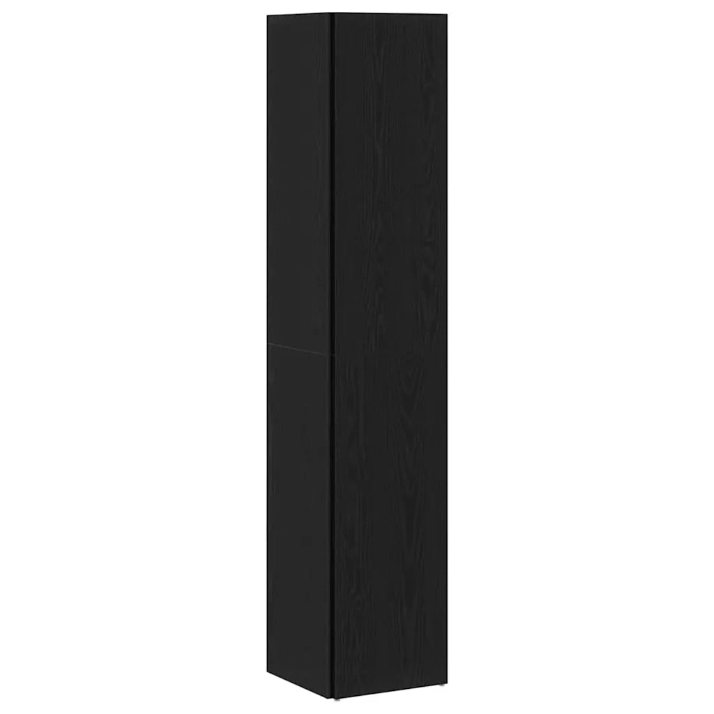Mensole angolari 33 x 33 x 164,5 cm Legno ingegnerizzato 862693