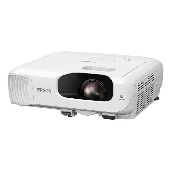 Epson videoproiettore eb-w56s  ottica corta - v11hb62040
