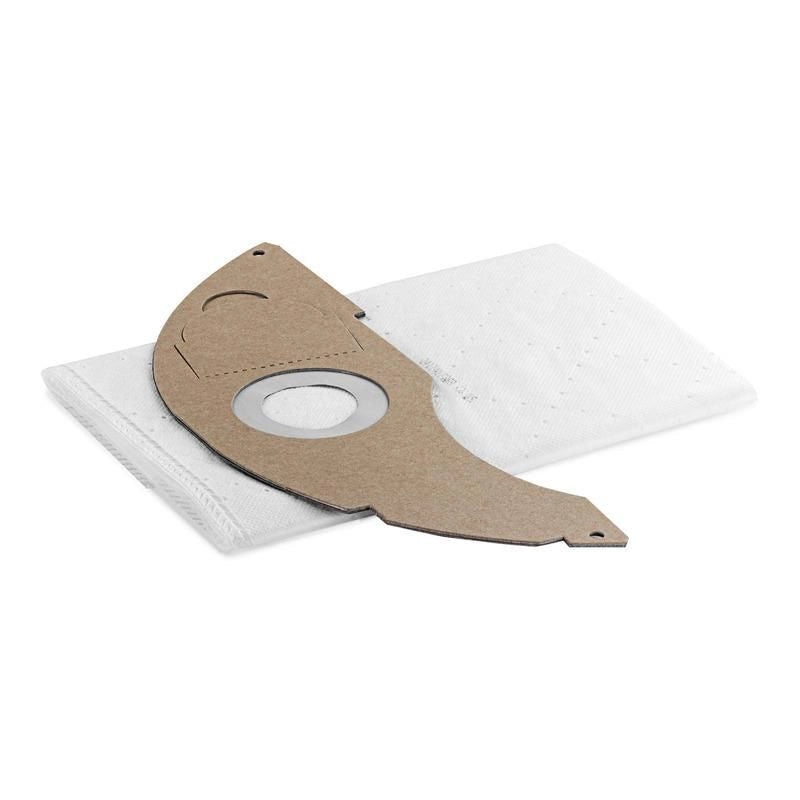 Kärcher 2.889-217.0 accessorio e ricambio per aspirapolvere Aspiratore a cilindro Sacchetto per la polvere