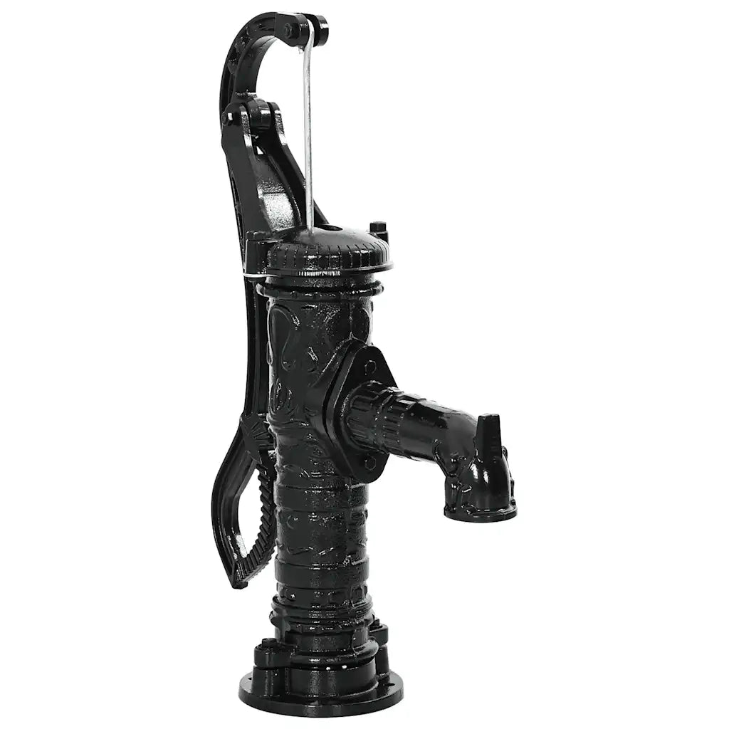 Pompa d'Acqua Manuale da Giardino in Ghisacod mxl 97133
