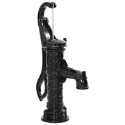 Pompa d'Acqua Manuale da Giardino in Ghisacod mxl 97133