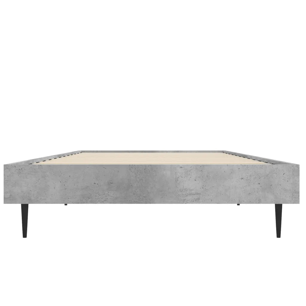 Giroletto Grigio Cemento 75x190 cm in Legno Multistrato 832313