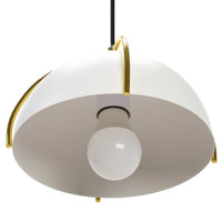 Lampada Da Soffitto APP1216-1CP
