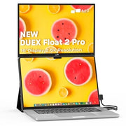 Mobile Pixels Duex Float 2 Pro 16  monitor extender