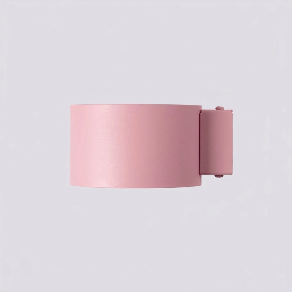 Applique MODO 1 rosa Gx53