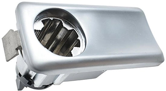 Cassa per guanti di ricambio - Maniglia - Leva - Chiave - Compartimento - Compatibile con Mercedes W166 X166 W292 W204