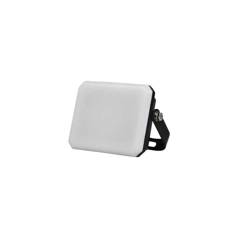 Alca power proiettore led 220-240v da 10w 4000k luce diurna