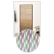 TENDA A CORDONCINO 'MIRA' cm. 100 x 220 - multicolor  - MADE IN ITALY