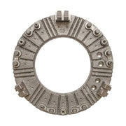 Piastra di pressione intermedia per Massey Ferguson codice OEM 3477544M1, 887907M1, VPG3001 Breckner Germany