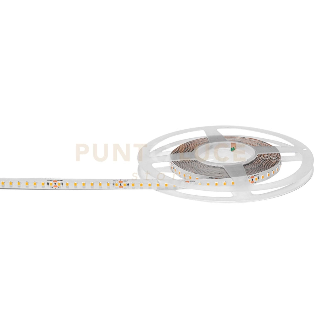 GST150C- STRISCIA LED 5MT 3000K 8200LM 12W/m IP20