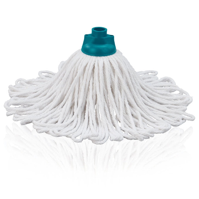 Testina sostituiva Lavapavimenti a frange Classic cotton